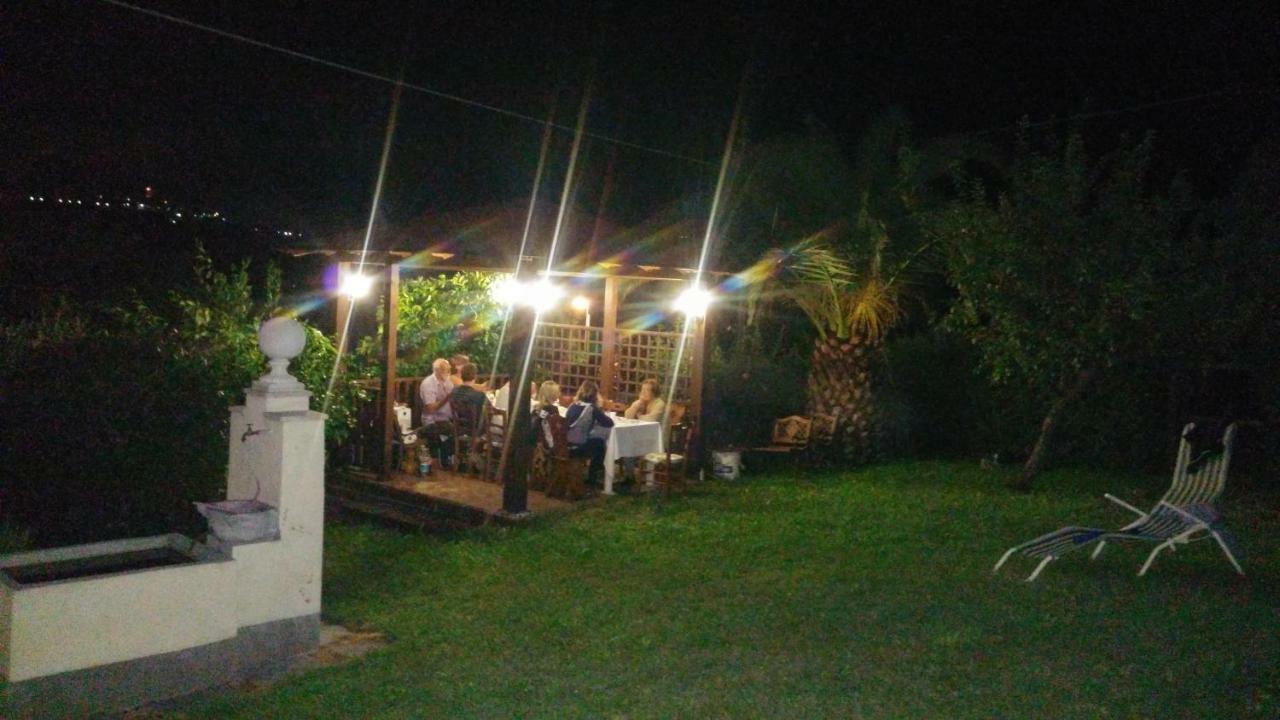 Monteverde rural relax Cellino Attanasio Buitenkant foto